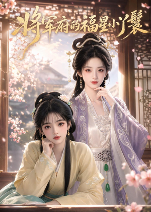 将军府的福星小丫鬟（43集）精彩好看的短剧