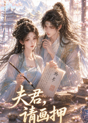 夫君，请画押（41集）好看的短剧推荐