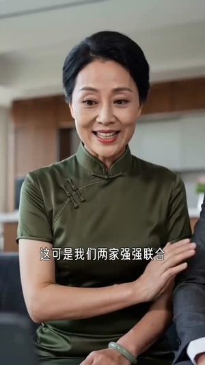 偏偏嫁对人（98集）最火爆的短剧
