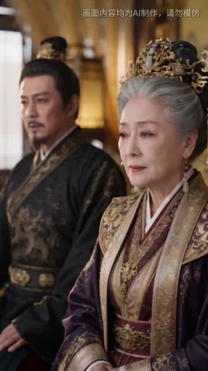 槿心为鉴(27集) 槿心为鉴(27集)火爆短剧热播中