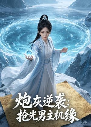 炮灰逆袭:抢光男主机缘(62集) 炮灰逆袭:抢光男主机缘(62集)超火短剧抢先看
