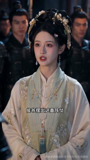 妄听心上谋(52集) 妄听心上谋(52集)最热门短剧来了