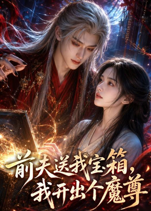前夫送我宝箱,我开出个魔尊(36集) 前夫送我宝箱,我开出个魔尊(36集)免费观看