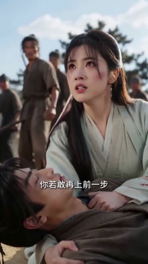 情系金吾卫(61集) 情系金吾卫(61集)精彩短剧分享