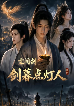 尘间剑:剑暮点灯人(70集) 尘间剑:剑暮点灯人(70集)评价怎么样