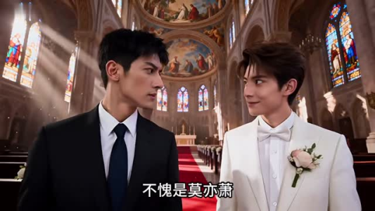 宿敌成婚意外情深(62集) 宿敌成婚意外情深(62集)短剧全集完整版