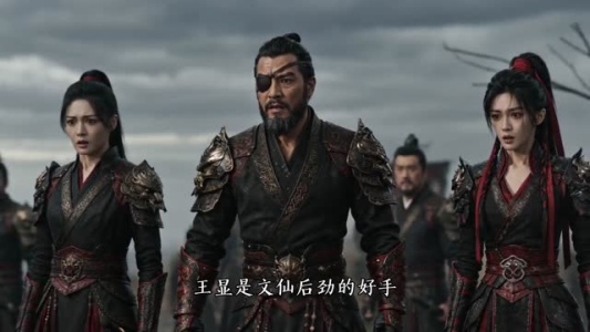 那妖魔是姜大人(101集) 那妖魔是姜大人(101集)在哪看是免费的