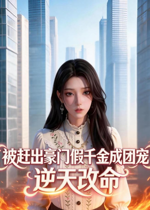 被赶出豪门假千金成团宠逆天改命(55集) 被赶出豪门假千金成团宠逆天改命(55集)热播短剧排行榜