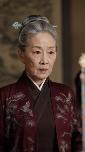 重回婚约日,丢开侯爷我做权妃(57集) 重回婚约日,丢开侯爷我做权妃(57集)高质量短剧推荐