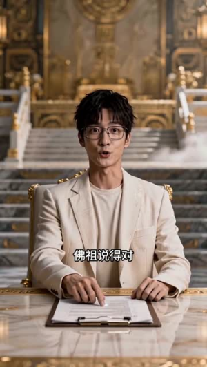 死后我成了冥界CEO(60集) 死后我成了冥界CEO(60集)短剧追不停