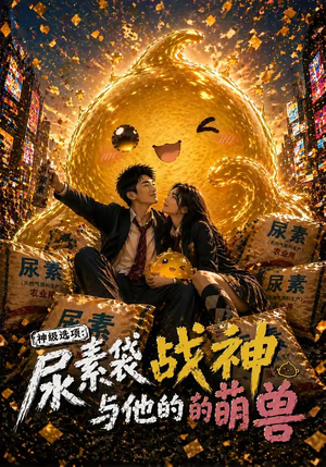 神级选项:尿素袋战神与他的萌兽(81集) 神级选项:尿素袋战神与他的萌兽(81集)这部短剧我爱了