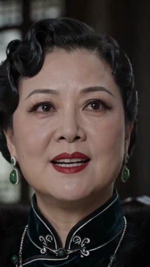 乱世肥妻：督军掌心娇（54集）精彩短剧免费看