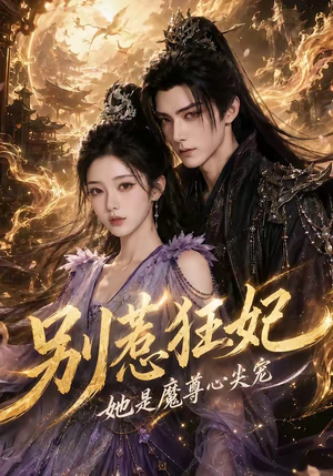 别惹狂妃她是魔尊心尖宠（73集）全集下载