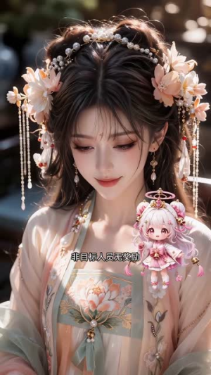 我把暴君撩成了恋爱脑（33集）最火爆短剧
