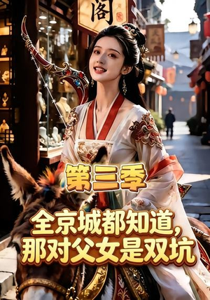 全京城都知道,那对父女是双坑第三季(96集) 全京城都知道,那对父女是双坑第三季(96集)最热短剧抢先看