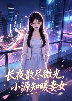 长夜散尽微光,小源知暖妻女(143集) 长夜散尽微光,小源知暖妻女(143集)独家内容免费看