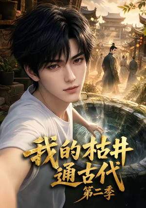 我的枯井通古代第二季（37集）1-102集