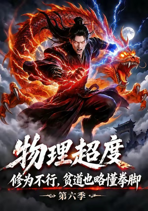 物理超度:修为不行贫道也略懂拳脚第六季(109集) 物理超度:修为不行贫道也略懂拳脚第六季(109集)每天短剧分享
