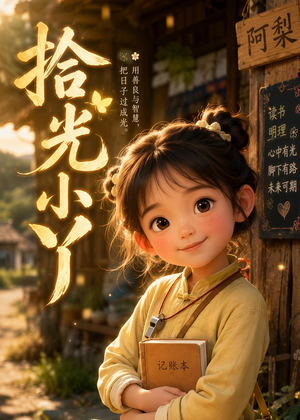拾光小丫(122集) 拾光小丫(122集)全剧看到大结局