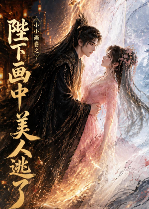 小小画卷之陛下画中美人逃了(92集) 小小画卷之陛下画中美人逃了(92集)悬疑短剧推荐
