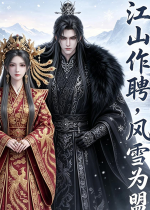 江山作聘,风雪为盟(46集) 江山作聘,风雪为盟(46集)看过的人都说好