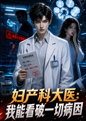 妇产科大医:我能看破一切病因(88集) 妇产科大医:我能看破一切病因(88集)爆款热门短剧