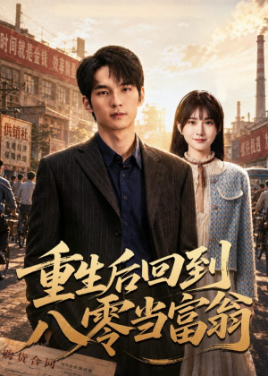 重生后回到八零当富翁(80集) 重生后回到八零当富翁(80集)热播短剧推荐