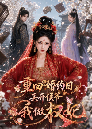 重回婚约日,丢开侯爷我做权妃(57集) 重回婚约日,丢开侯爷我做权妃(57集)热门短剧排行榜