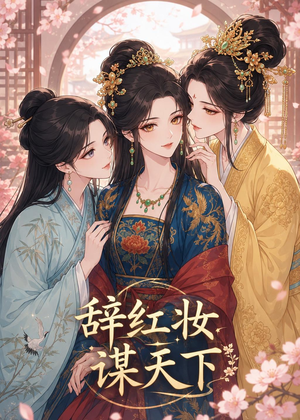 辞红妆谋天下（21集）悬疑短剧推荐