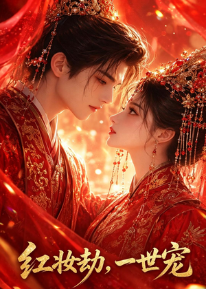 红妆劫,一世宠(33集) 红妆劫,一世宠(33集)免费短剧合集