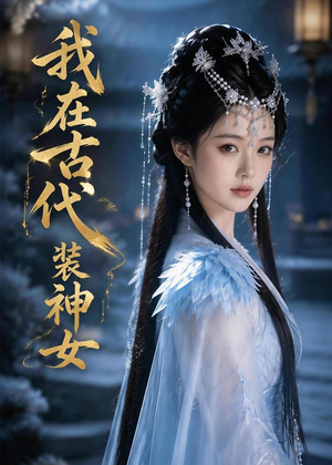 我在古代装神女（60集）最火短剧热播中