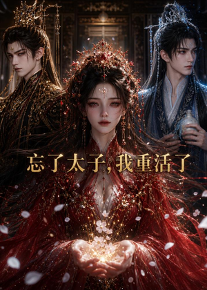 忘了太子,我重活了(60集) 忘了太子,我重活了(60集)短剧爆款推荐