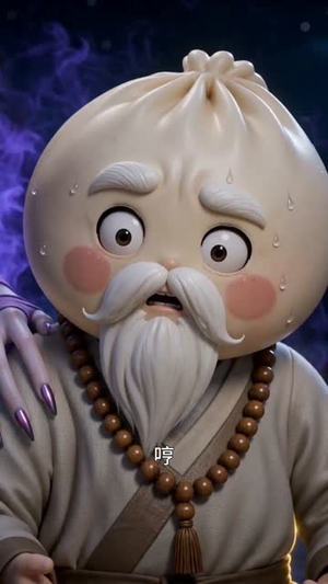 我掀翻了地球，在外星学做人（44集）短剧分享剧集