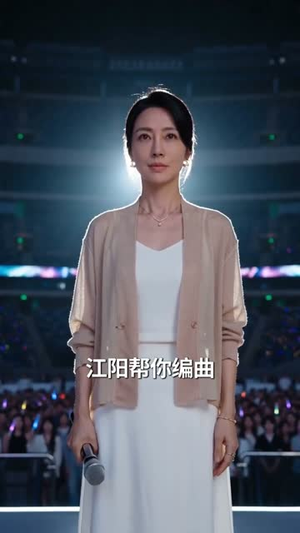 五十岁，从成为歌坛天后开始（75集）无需会员轻松看