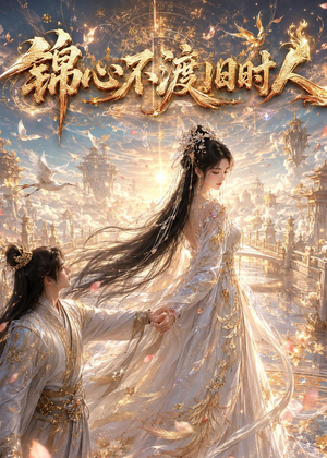 锦心不渡旧时人(44集) 锦心不渡旧时人(44集)最新短剧推荐