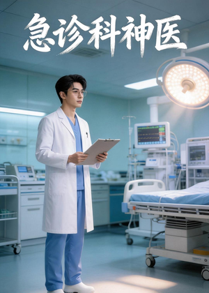 急诊科神医(60集) 急诊科神医(60集)在线看免费版