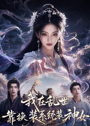 我在乱世靠换装系统装神女(66集) 我在乱世靠换装系统装神女(66集)百度在线观看