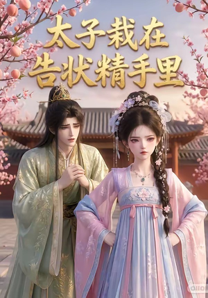 太子栽在告状精手里(44集) 太子栽在告状精手里(44集)热门短剧推荐