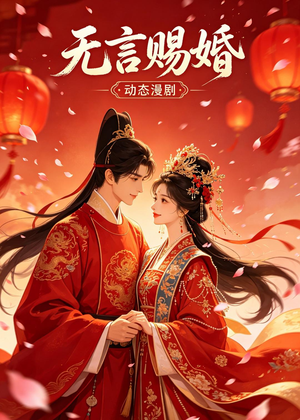 无言赐婚(33集) 无言赐婚(33集)火爆短剧推荐