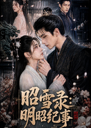 昭雪录:明昭纪事(20集) 昭雪录:明昭纪事(20集)深深爱上这部剧