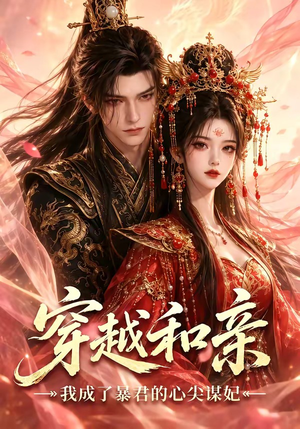 穿越和亲,我成了暴君的心尖谋妃(65集) 穿越和亲,我成了暴君的心尖谋妃(65集)在线看免费版