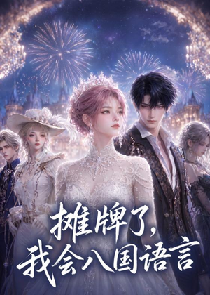 摊牌了,我会八国语言(80集) 摊牌了,我会八国语言(80集)最热短剧抢先看