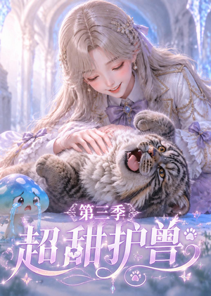 超甜护兽第三季(120集) 超甜护兽第三季(120集)全集免费