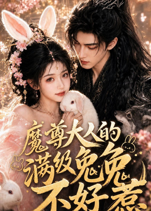 魔尊大人的满级兔兔不好惹(48集) 魔尊大人的满级兔兔不好惹(48集)最新上映的短剧