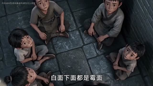 明明可以靠武力,娘子非要靠脑子(176集) 明明可以靠武力,娘子非要靠脑子(176集)最后的大结局