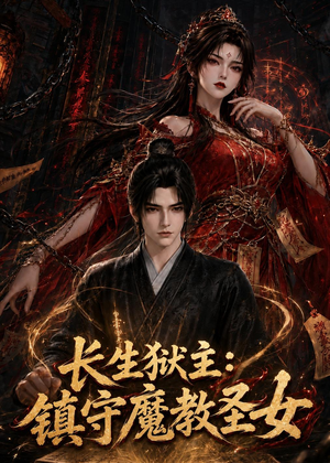 长生狱主:镇守魔教圣女(123集) 长生狱主:镇守魔教圣女(123集)口碑爆棚免费看