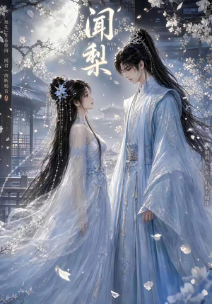 闻梨(33集) 闻梨(33集)热播古装短剧