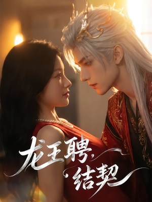 龙王聘:结契(60集) 龙王聘:结契(60集)女主角是谁