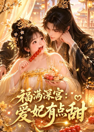 福满深宫:爱妃有点甜(61集) 福满深宫:爱妃有点甜(61集)好看短剧抢先看