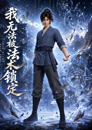 我,无法被法术锁定(47集) 我,无法被法术锁定(47集)好看的短剧电影